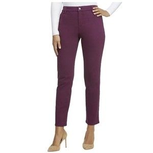 Bandolino Amy "Persian Plum" / Mauve /‎ Purple Jeans